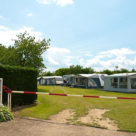 Camping En Vakantiewoning 'Ut Tumpke' Kessel  Zewnętrze zdjęcie